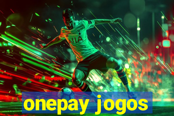 onepay jogos